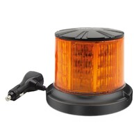 Autobacs LED Warning Beacon Light Mag Mount