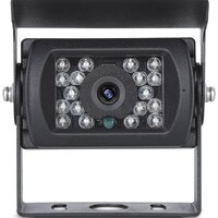 Axis Heavy Duty Waterproof Camera