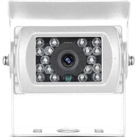 Axis Heavy Duty Waterproof Camera White