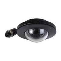Axis FHD Heavy Duty Dome Security Camera