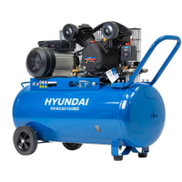 3HP Hyundai HYAC30100BD Piston Compressor FSC