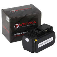 Stryka power tool battery for PANASONIC EY9L80 28.8V 2000mAh Li-ion