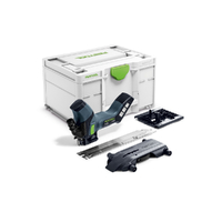 Festool ISC 240 18V 240mm Cordless Insulation Saw 5.0Ah Bluetooth Set in Systainer (tool only) 578292