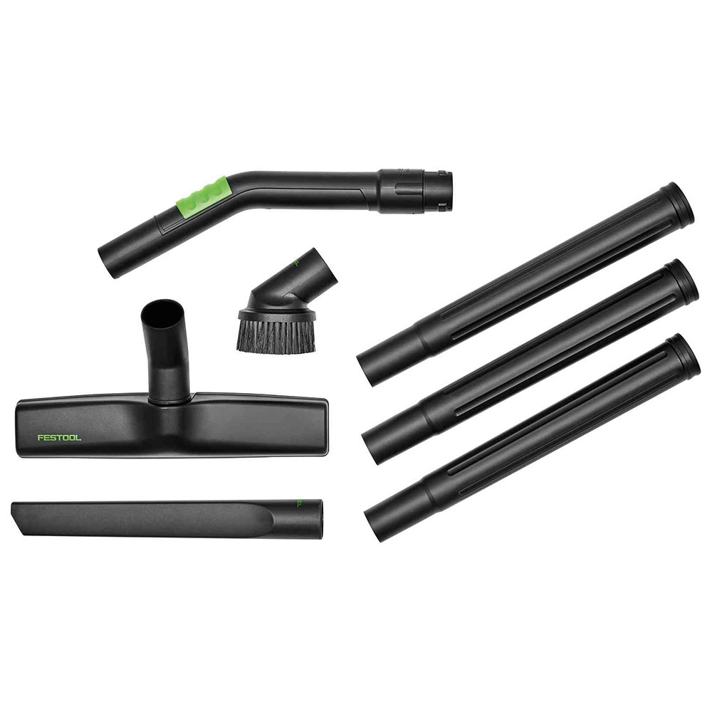 Festool 27mm/36mm Standard Cleaning Set in Systainer 577257