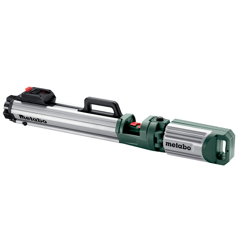 Metabo 18V 2500-5000lmn Compact LED Tower Site Light BSA 18 LED 5000 DUO-S (tool only) 601507850