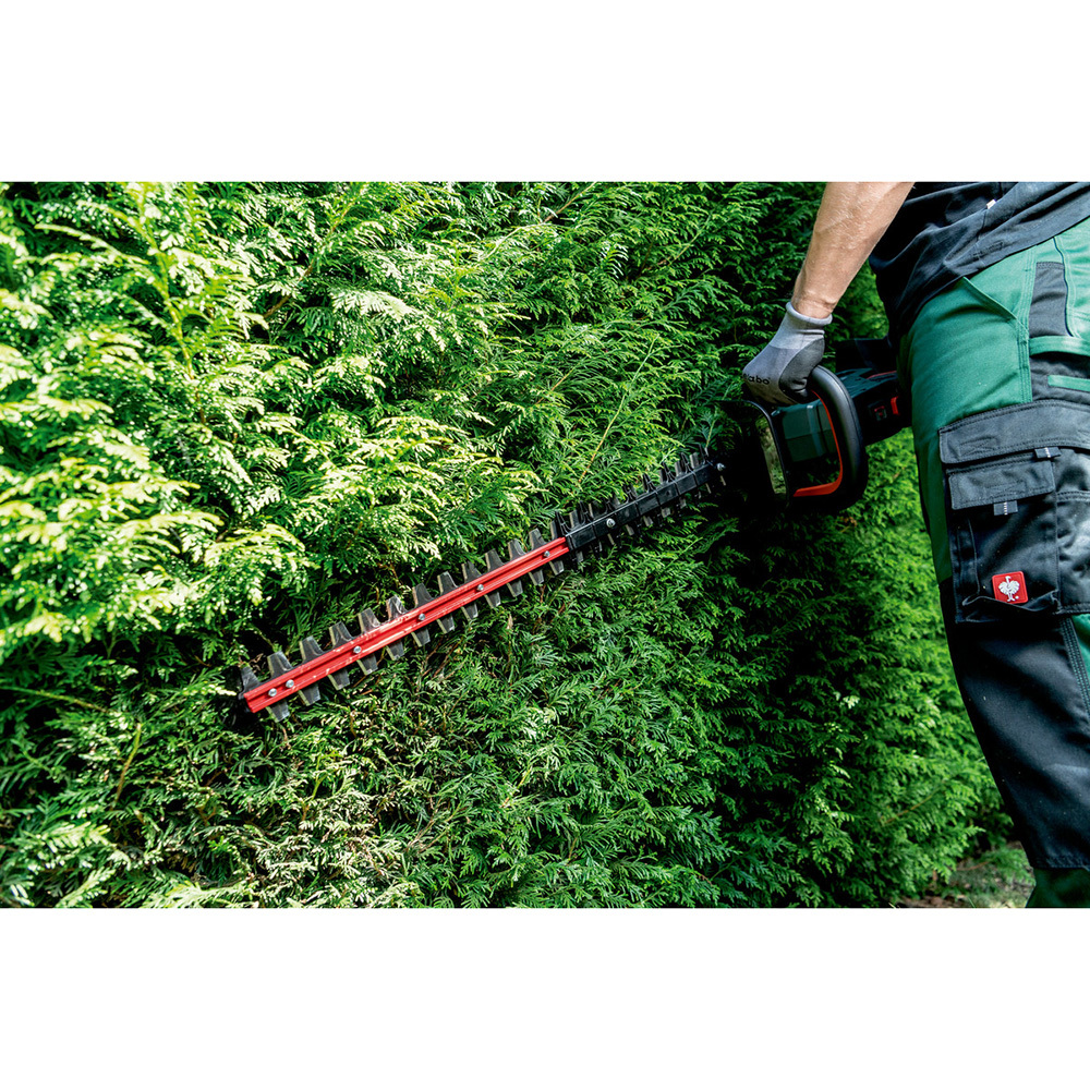 Metabo 18V 650mm Brushless (tool only) HS 18 LTX BL 65 601723850 | tools.com