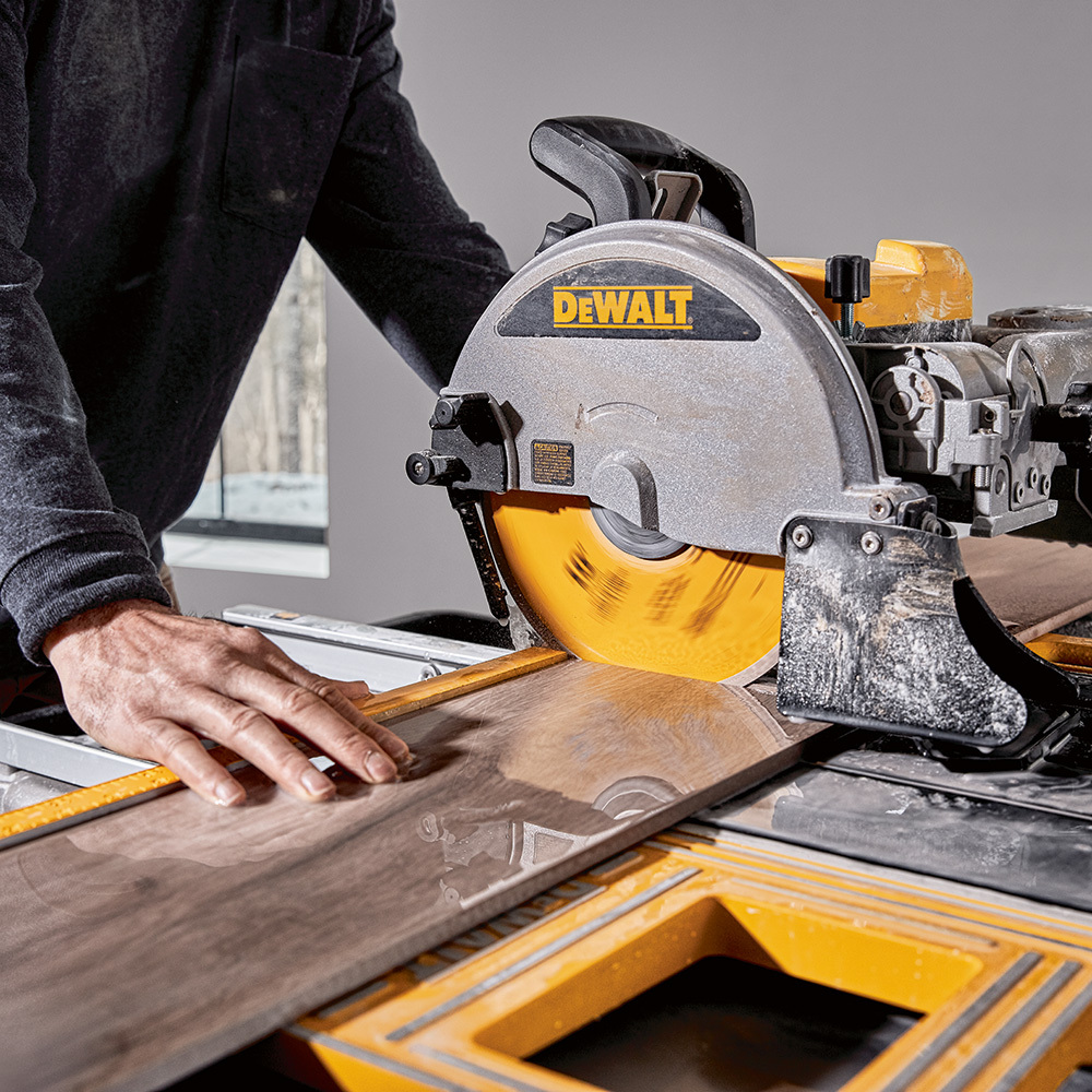 Dewalt Table Saw D36000-XE | tools.com