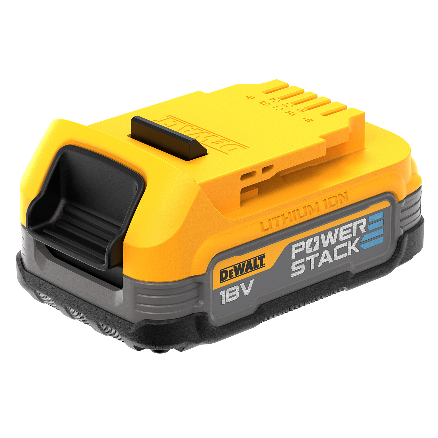 Powerstack Battery DeWalt DCBP034-XJ 18V