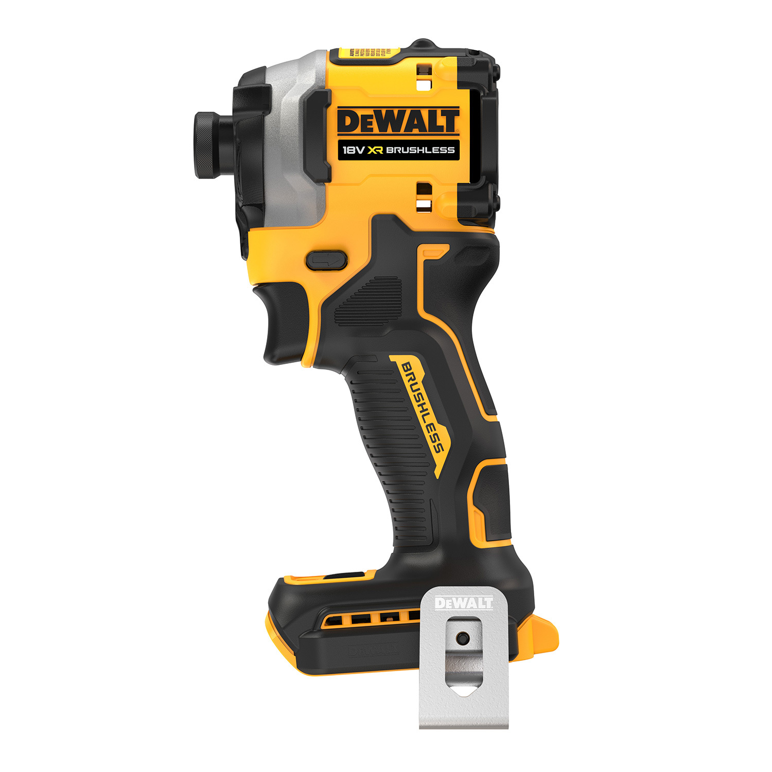 DeWalt 18V Compact 3 Speed Impact Driver (tool only) DCF850N-XJ