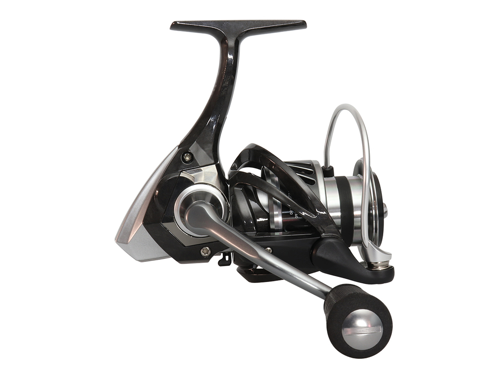 Okuma ITX Carbon Spin Reel - 8 Bearing Spinning Fishing Reel