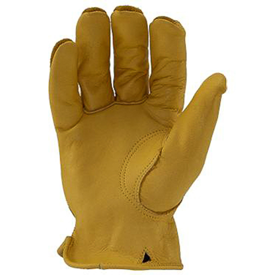 Ironclad Workhorse Work Gloves Size XS