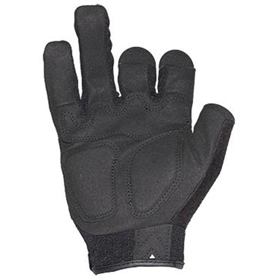 Ironclad Tactical Impact Trigger Work Gloves Size XS