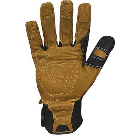 Ironclad Ranchworx Work Gloves Size S