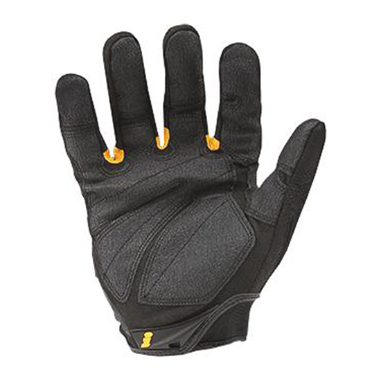 Ironclad Superduty Work Gloves Size S