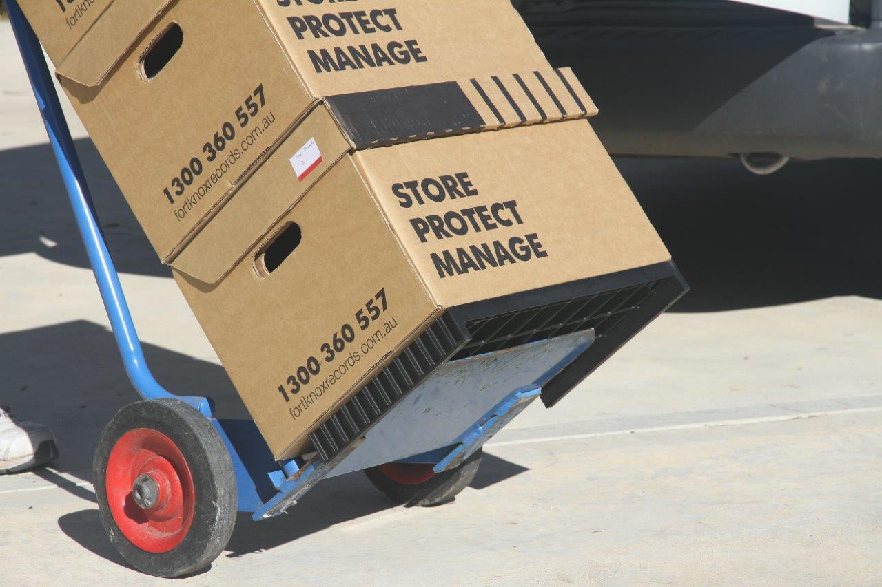 Mini Pallets OHS Storage Transportation Solution 100x Pack
