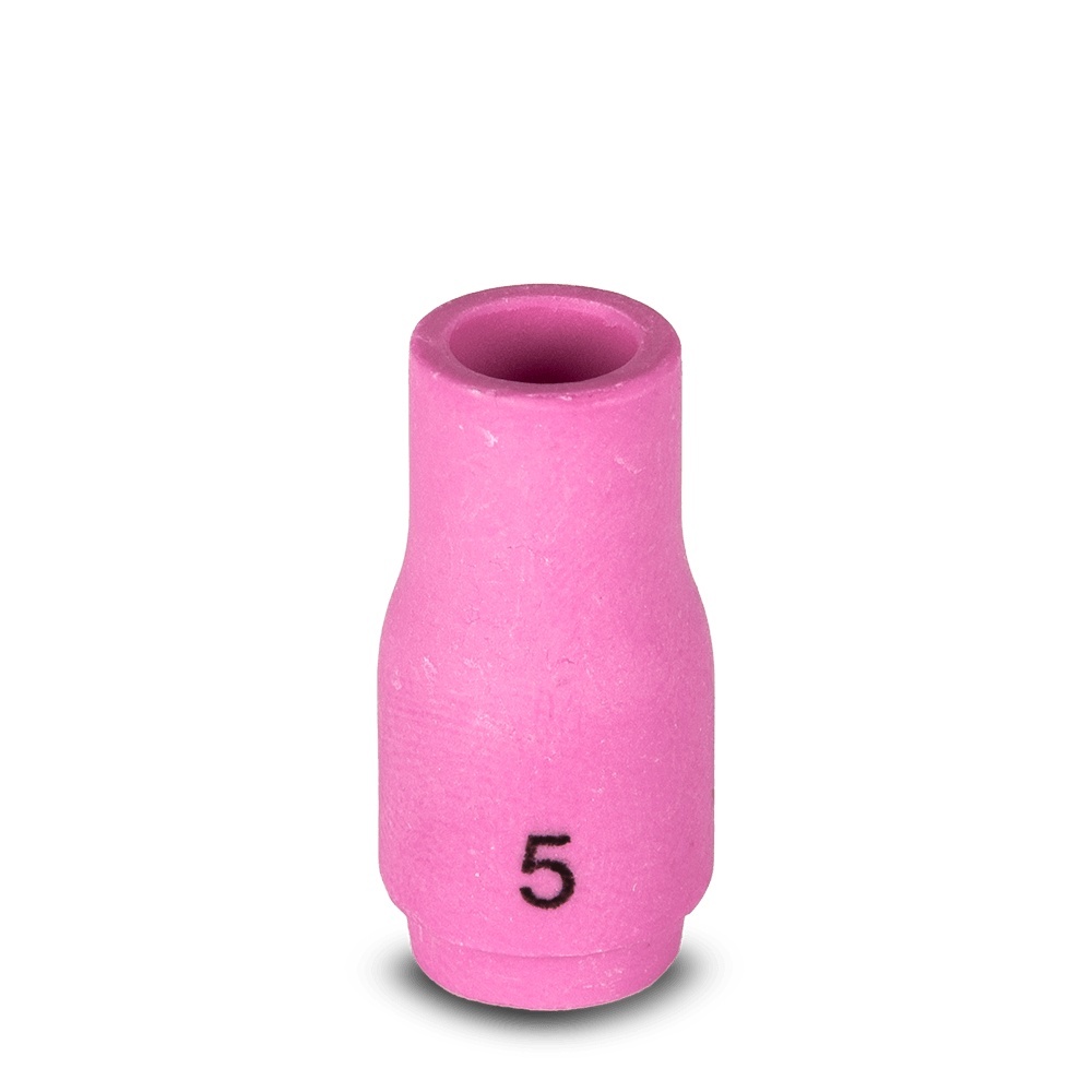 Unimig Alumina Cup Et 9 Size 4 (2 Pack) P13N08