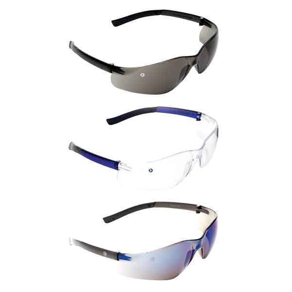 Futura Safety Glasses Clear Lens