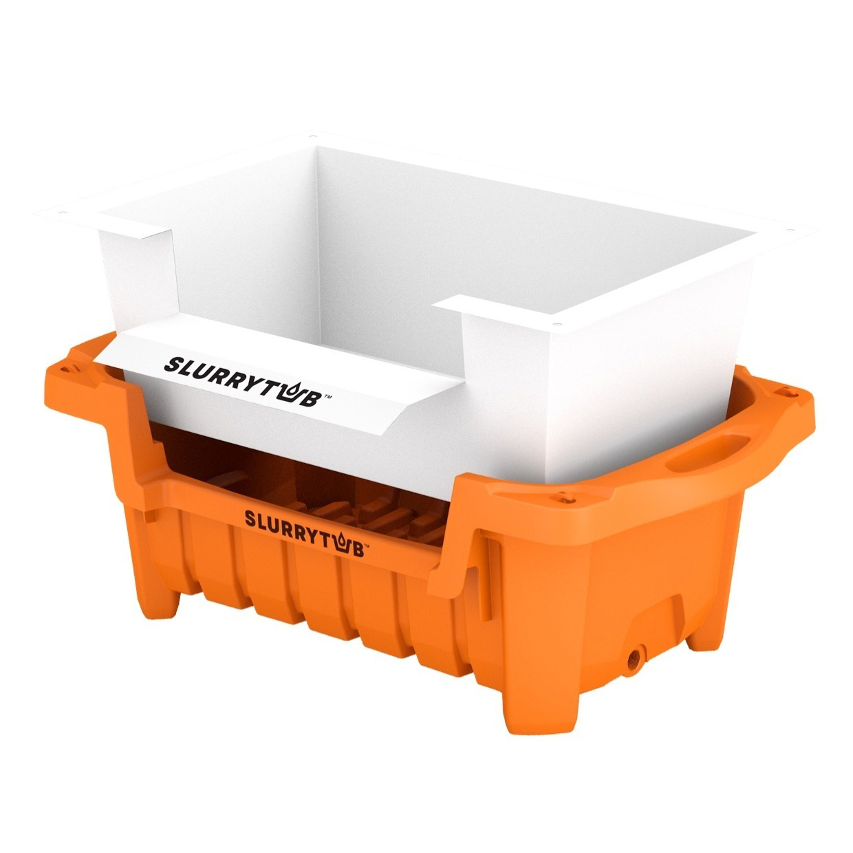SLURRYTUB Trade Kit 1x Tub & 24x Filters