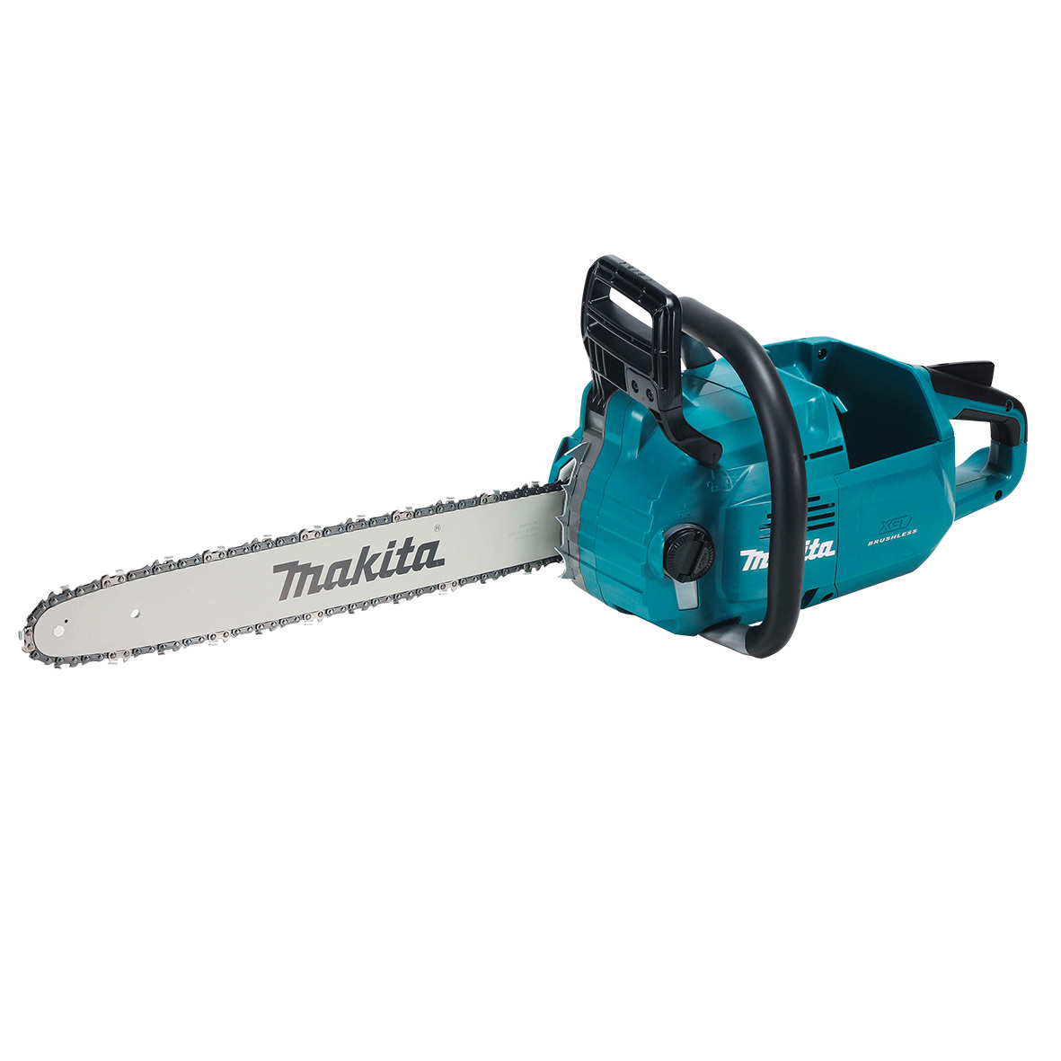 Makita 40V MAX 450mm Brushless Chainsaw (tool only) UC013GZ