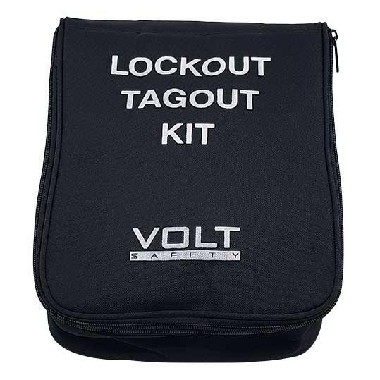 Volt Lockout Kit Small