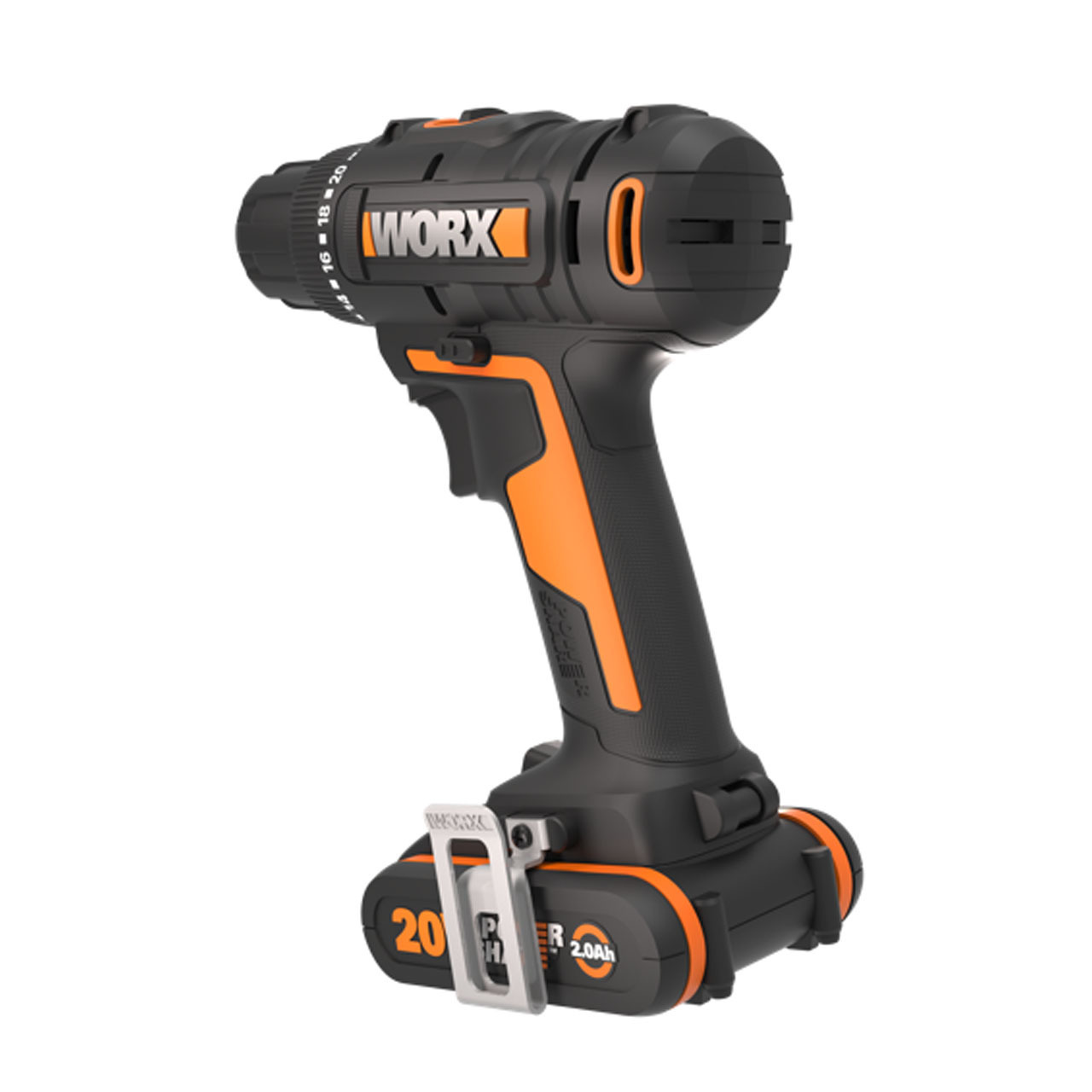 Impact Wrenches – Avid Power Tools