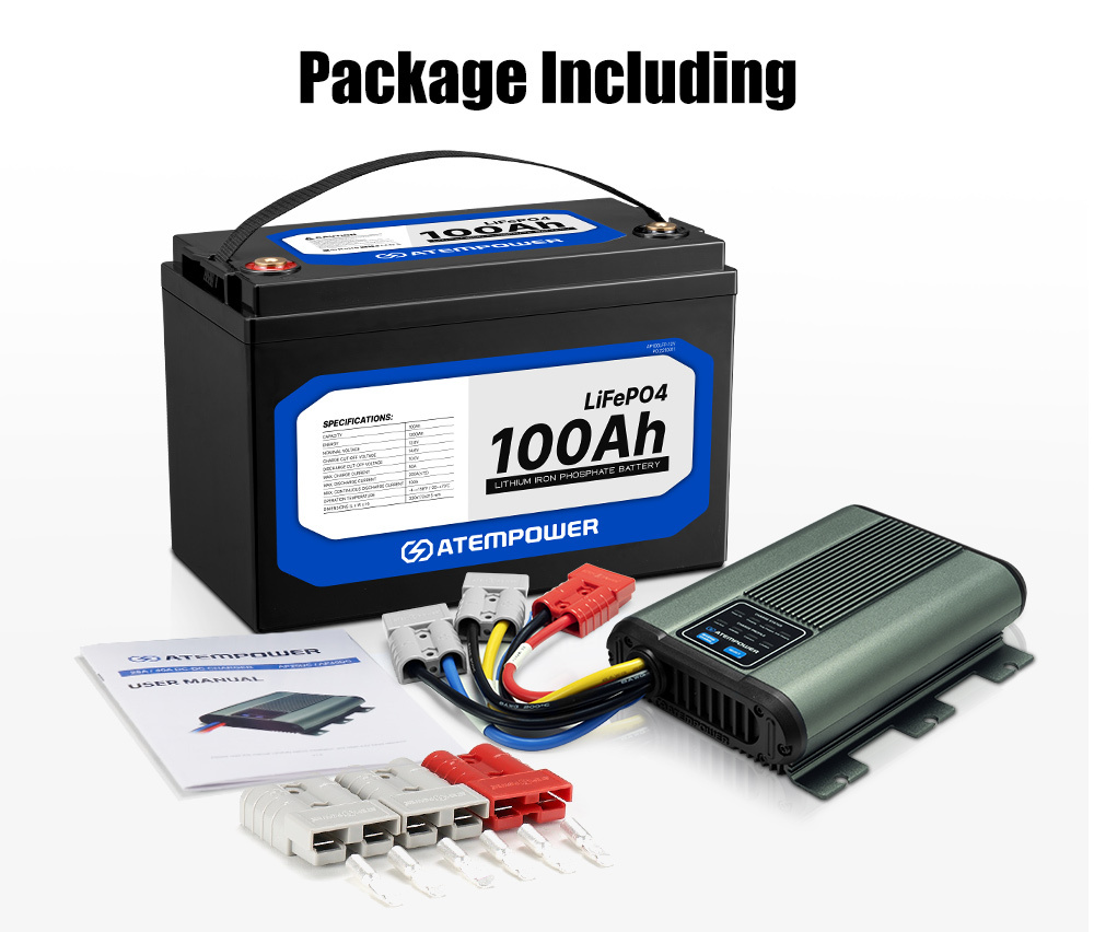 24V 20A Low Voltage Under Bonnet DC Battery Charger