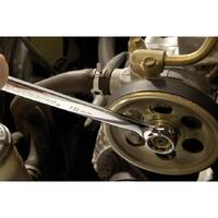 GearWrench 9/32" SAE Long Pattern Combination Non-Ratcheting Wrench 81651D