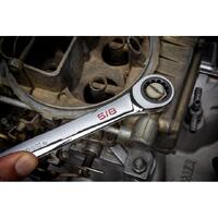 GearWrench 14mm 120XP Universal Spline XL Ratcheting Combination Wrench 86414