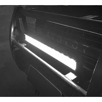 FIERYRED 20inch LED Light Bar combo Driving Lamp Offroad 4WD SUV Truck