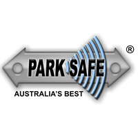 Rear Parking Sensor Kit by PARKSAFE*