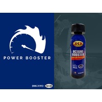 X1R Engine Oil & Manual Gear Box Treatments + FREE POWER BOOSTER*