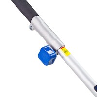 Hyundai 33cc 2 Stroke Brushcutter Hedge Trimmer Chainsaw Extension Shaft
