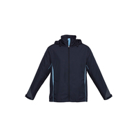 Adults Razor Team Jacket Royal/White Medium
