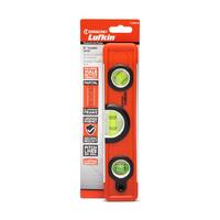 Lufkin 9" Torpedo Level LTL1000-02