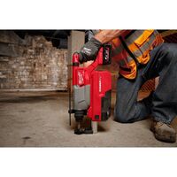 Milwaukee 18V FUEL HAMMERVAC 32mm Dedicated Dust Extractor (Tool Only) M18FDDEL32-0