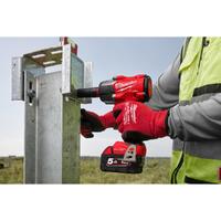 Milwaukee 18V Fuel One Key 1/2" Controlled Mid Torque Impact Wrench with Friction Ring (tool only) M18ONEFMTIW2FC120
