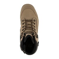Magnum Precision Max SZ CT WPi Wide Work Safety Boots Size AU/UK 16 (US 17) Colour Wheat