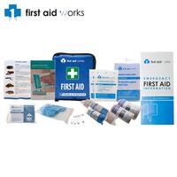 Snake & Spider Bite First Aid Kit