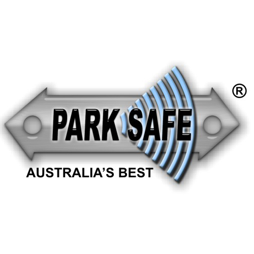 Wireless Front Parking Sensors by PARKSAFE
