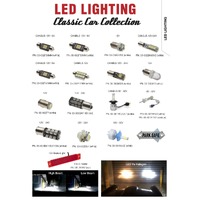 PARKSAFE H15 LED Headlight Upgrade CANBUS