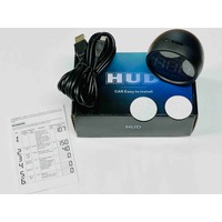 GPS Driver Speeding Alarm