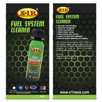 X1R Engine Oil & Petrol Power Treatments*