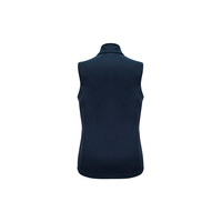 Ladies Apex Vest Navy XSmall