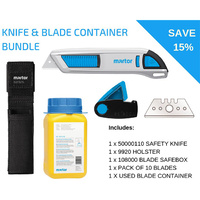 Martor Secunorm 500 Knife #50000110