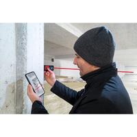 Sola 80m Metron Laser Distance Meter Bluetooth with Camera METRON80BTC