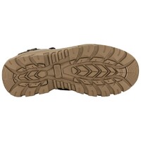 Magnum Precision Max SZ CT WPi Wide Work Safety Boots Size AU/UK 16 (US 17) Colour Wheat