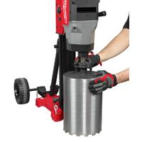 Milwaukee 72V MX FUEL Super Core Drill (Tool Only) MXFDCD350-0