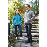 Rainbird Workwear Womens Cuthbert Jacket 8 Black