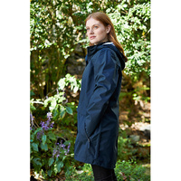 Rainbird Workwear Polaris Womens Jacket 8 Black