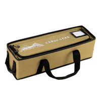SAN HIMA Universal Waterproof Car Rack Bag Cargo Carrier Luggage Storage Bag 4WD